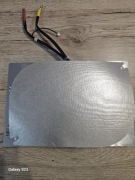 ELECTROLUX / AEG Cewka pola indukcji