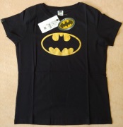 Diverse Koszulka damska T-Shirt Batman rozmiar L
