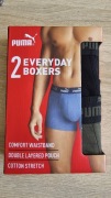 Bokserki 2pack Puma 