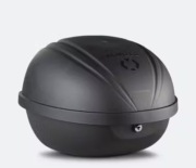 Kufer Centralny na Motor lub Skuter