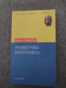Pamiętniki Kwestarza- Ignacy Chodźko