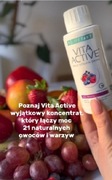 Suplement diety LR Health & Beauty Vita Active płyn 150 ml