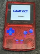 Nintendo Game Boy Color IPS
