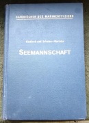 Semannschaft żeglarstwo Berlin 1942