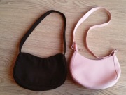 Torebki na ramię dwie sztuki...