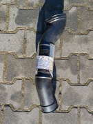 Wlot powietrza, rura Mercedes A1130941282 w211 w219 i inne V8 nowy aso