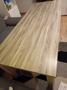 Stół do  salonu lub  jadalni 240x100x75