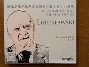 Lutosławski – To, co najpiękniejsze (24K GOLD) 2CD DUX/Empik