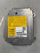Moduł AirBag Mitsubishi asx 2011 8635a215