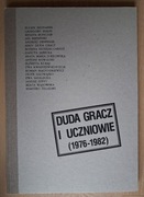 Duda Gracz i uczniowie, album, Muzeum Śląskie 2001