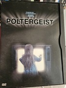 Poltergeist  - Duch - Snapper DVD , stan idealny