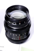 Jupiter-9 85 mm 1:2 M39 do Zorki, Fed, Leica