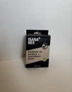 Isana Men peleryna do golenia i strzyżenia brody włosów