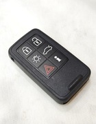 Volvo XC60 15-19 V60 keyless Kluczyk Klucz 31419135 stan idealny 