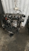 Silnik volvo s80 2.5tdi 140km D5252T 
