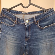 Spodnie damskie 29 L32 Wrangler 