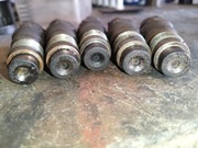 Wtryskiwacze 2.5 tds BMW 525tds E39