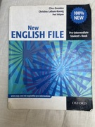 New English File