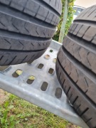 Opony Pirelli 225 45 r17 4 sztuki