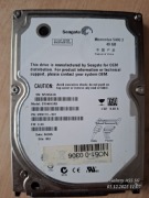 Dysk twardy 40 GB Seagate HDD