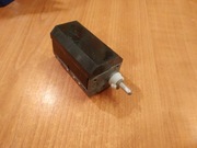 UNITRA Diora Eltra ZRK kondensator strojeniowy agregat 505/480 pF Kleopatra