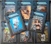 Thorgal Kriss de Valnor HACHETTE