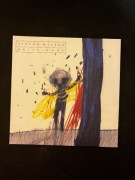 Steve Wilson Drive Home CD + DVD