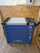 SZAFKA NARZĘDZIOWA warsztatowa wózek serwisowy Stoner