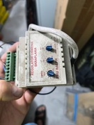 Regulator ciśnienia skraplania obrotów wentylatora klimatyzacji Ralph 