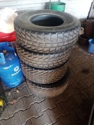Komplet opon do quada