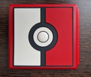 Etui futerał case na kartridże Nintendo Switch 