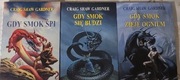 Craig Shaw Gardner - Trylogia