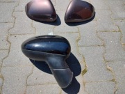 Kia Rio 11-17 lusterko prawe 5 nakładka prawa