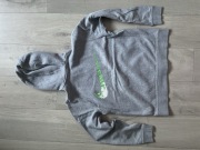 Nike bluza rozpinana z kapturem