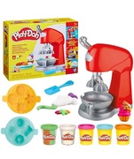 Ciastolina PLAY-DOH Kitchen Creations Magiczny Mikser F4718