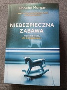 Niebezpieczna zabawa 