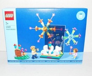 LEGO 40689 Pokaz fajerwerków NOWE