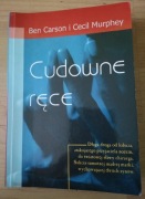 CUDOWNIE RĘCE - BEN CARSON I CECIL MURPHEY TANIO!!! 