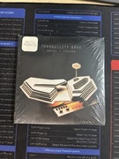 ARCTIC MONKEYS Tranquility Base Hotel + Casino CD, 2018 Nowy w folii