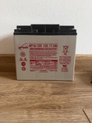 akumulator ołowiowo-kwasowy Enersys Genesis NP18-12R.