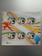 Piłka nożna. Euro 2012 