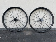 Nowe koła Syncros Silverton SL 29” boost 15x110mm i 12x148mm Waga 1246gram!