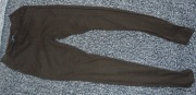 Bawełniane legginsy, S