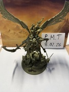 Mortarion - Death Guard - Demon Primarch of Nurgle