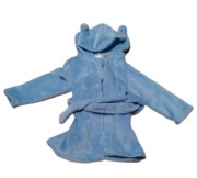 Szlafrok, 5.10.15., 24-36 miesięcy