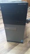 Komputer stacjonarny i7 4770 32GB 512GB SSD WIN10