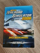 Instrukcja do Trainz Railroad Simulator 2006 Edycja Kolekcjonerska - PL