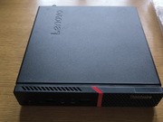 Lenovo m715q pod Homeassaistant HA