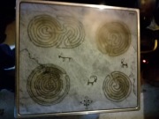 Płyta ceramiczna AMIKA WRONKI TYP:PG4VQ034