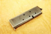 COLT MKIV GOVERNMENT MUSTANG 9 mm short 380 acp - MAGAZYNEK